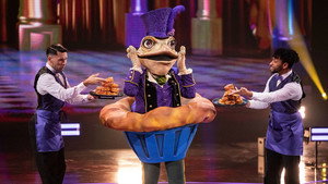 The Masked Singer 6. évad Ep.2 2. epizód