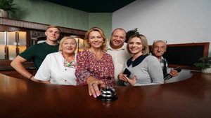 Zajazd. Będzie się działo kép