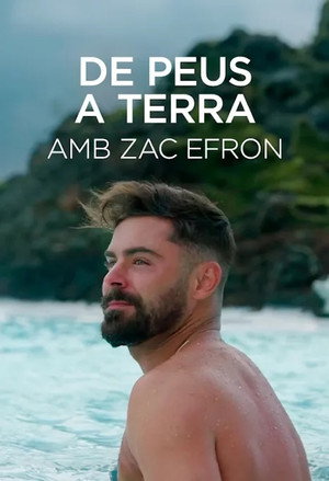 Zac Efronnal a Föld körül poszter