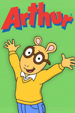 Arthur poszter