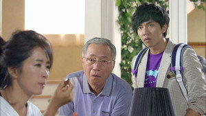 My Girlfriend Is a Gumiho Minisorozat Ep.5 5. epizód
