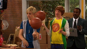 Austin & Ally 1. évad Ep.10 10. epizód