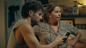 Amor à Prova 1. évad Ep.44 44. epizód