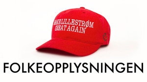Folkeopplysningen 5. évad Ep.1 1. epizód