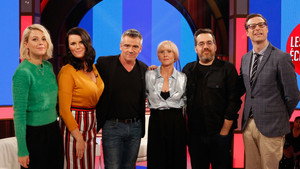 Les échangistes 3. évad Ep.82 82. epizód
