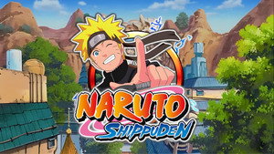 Naruto Shippuden kép