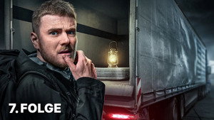 The Race 2. évad Ep.7 7. epizód