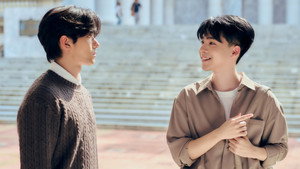 ข้ามฟ้าเคียงเธอ 1. évad Ep.5 5. epizód