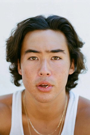 Nico Hiraga profil kép