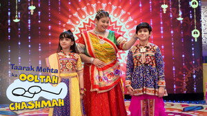 तारक मेहता का उल्टा चश्मा 1. évad Ep.4526 4526. epizód