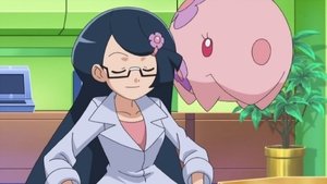 Pokémon 14. évad Ep.6 6. epizód
