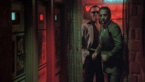 Hill Street Blues 4. évad Ep.5 5. epizód