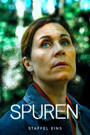 Spuren 1. évad (2025-02-15) poszter