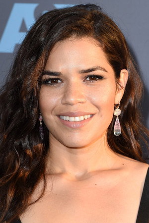 America Ferrera profil kép
