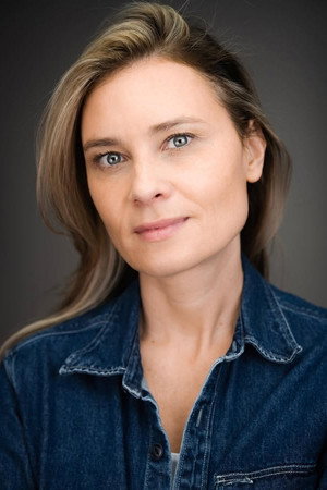 Kristina Klebe profil kép