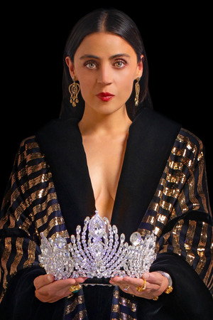 Señorita 89 poszter