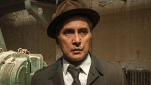 Pennyworth: The Origin of Batman's Butler 1. évad Ep.8 8. epizód