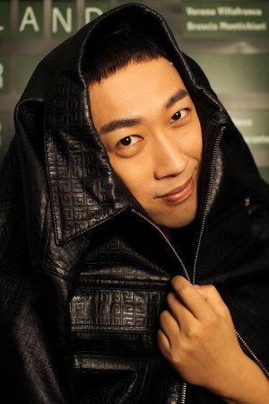 于正 profil kép