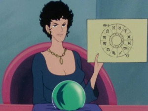 ルパン三世 2. évad Ep.77 77. epizód
