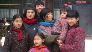 傻春 kép
