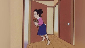 パーマン 1. évad Ep.80 80. epizód