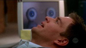 NCIS: Tengerészeti helyszínelők 2. évad Ep.17 Szemet szemért