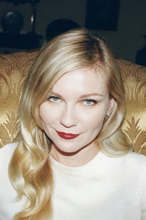 Kirsten Dunst profil kép