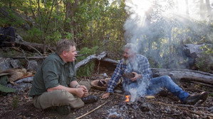 Australian Wilderness with Ray Mears 1. évad Ep.7 7. epizód