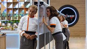 Top Chef VIP 3. évad Ep.25 25. epizód