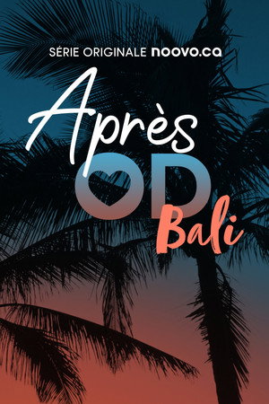 Après OD 1. évad (2018-07-09) poszter