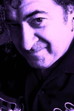 Theo Werneck profil kép