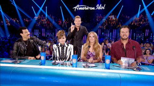American Idol 9. évad Ep.15 15. epizód