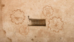 Fort Boyard Afrique kép