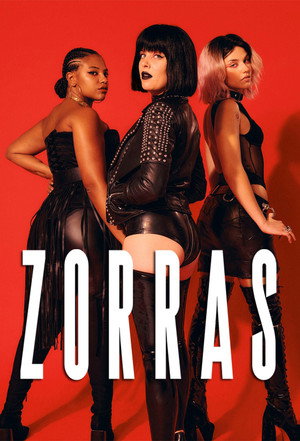 Zorras poszter