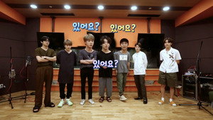 달려라 방탄! 5. évad Ep.19 19. epizód
