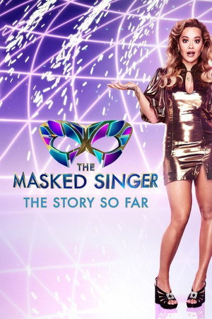 The Masked Singer Speciális epizódok (2020-12-19) poszter