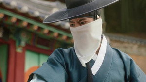 꽃선비 열애사 1. évad Ep.13 13. epizód