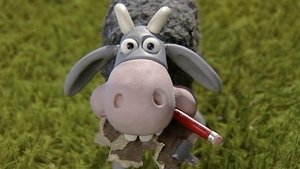 Shaun, a bárány 1. évad Ep.7 7. epizód