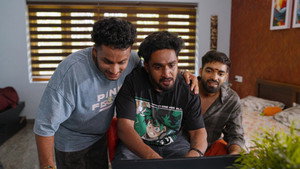 കസിൻസ് & കല്യാണംസ് 1. évad Ep.14 14. epizód