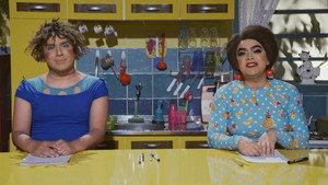 Baby e Rose 1. évad Ep.2 2. epizód