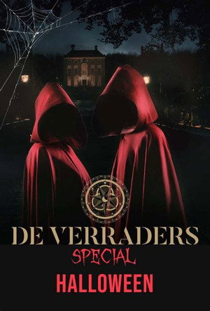De Verraders Videoland Editie 2. évad (2022-10-26) poszter