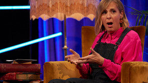 Mel Giedroyc: Unforgivable 1. évad Ep.7 7. epizód