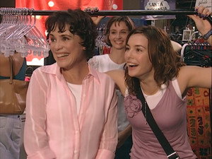 Desejos de Mulher 1. évad Ep.44 44. epizód