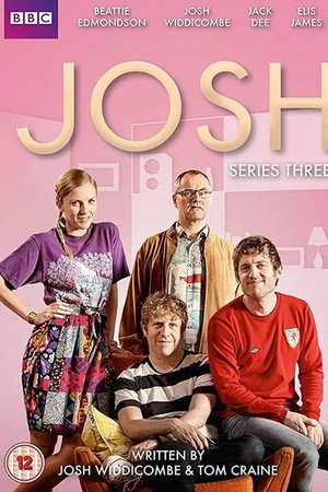 Josh 3. évad (2017-10-02) poszter