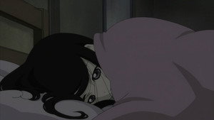 神霊狩／GHOST HOUND 1. évad Ep.5 5. epizód
