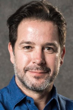 Murilo Benício profil kép