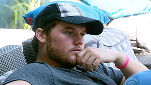 Big Brother 12. évad Ep.25 25. epizód