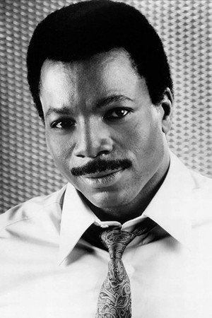 Carl Weathers profil kép