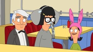 Bob burgerfalodája 3. évad Ep.16 16. epizód