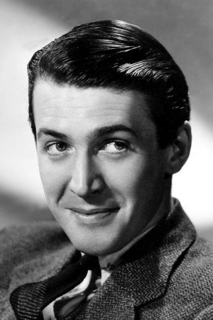 James Stewart profil kép